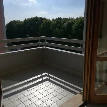 Apartamento - Via Daste E Spalenga 5