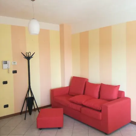 - Via Daste E Spalenga 5 Apartamento