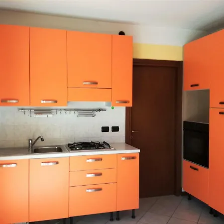 Apartamento - Via Daste E Spalenga 5 Bérgamo