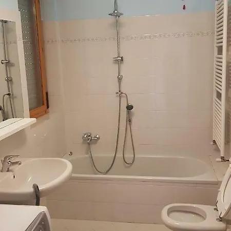 - Via Daste E Spalenga 5 Apartamento *