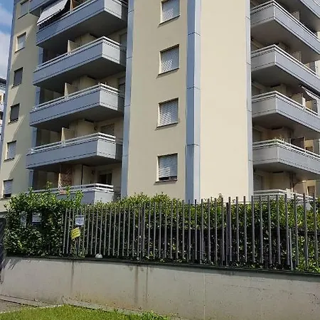 Apartamento - Via Daste E Spalenga 5