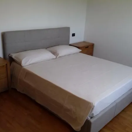- Via Daste E Spalenga 5 Apartamento Bérgamo