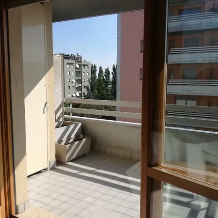 - Via Daste E Spalenga 5 Apartamento Bérgamo
