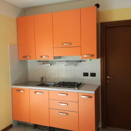 - Via Daste E Spalenga 5 Bérgamo